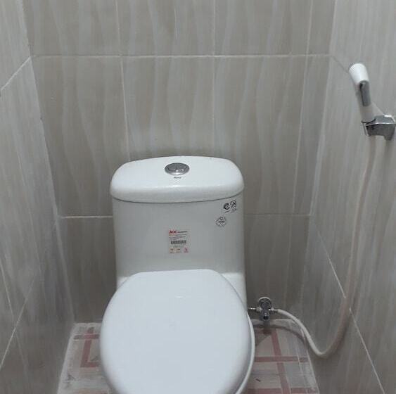 بنسيون Bumimi Homestay