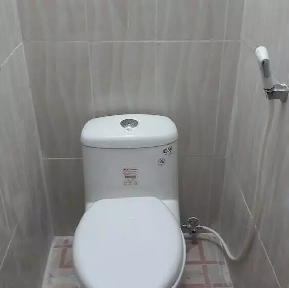 Majatalo Bumimi Homestay