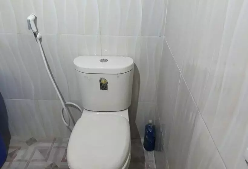 Majatalo Bumimi Homestay