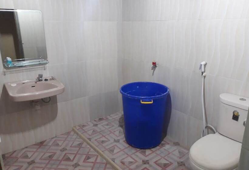 بنسيون Bumimi Homestay