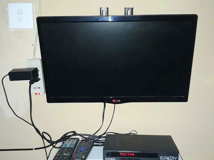 Majatalo Bumimi Homestay