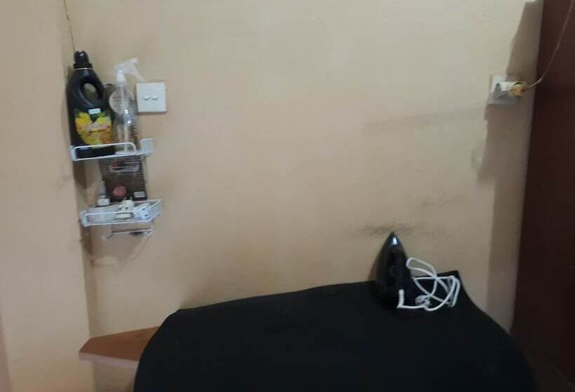 بنسيون Bumimi Homestay