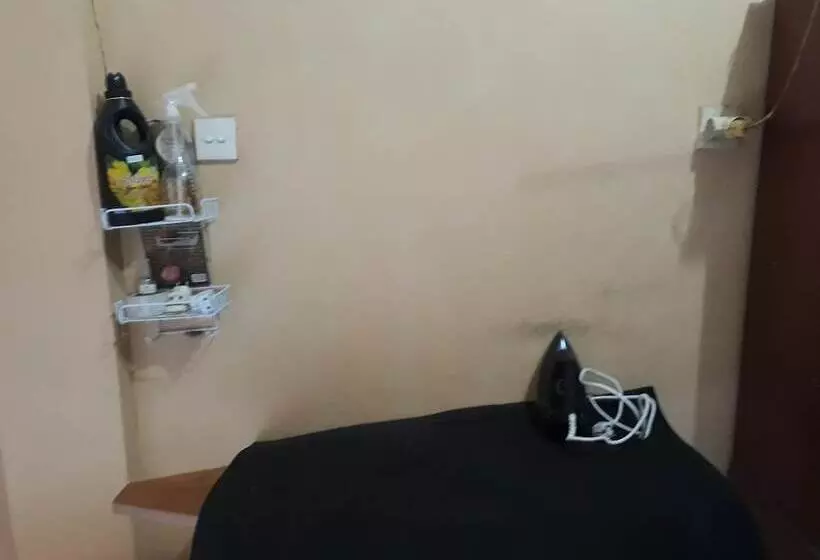 Majatalo Bumimi Homestay