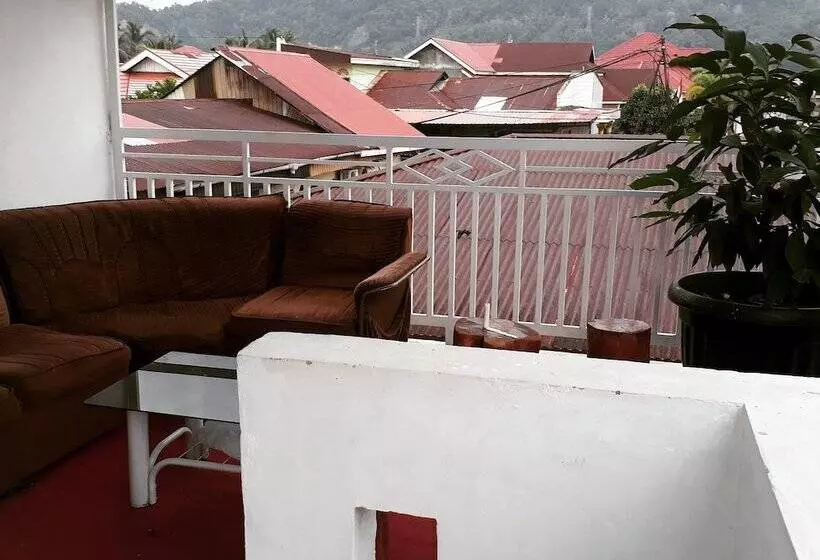 Majatalo Bumimi Homestay