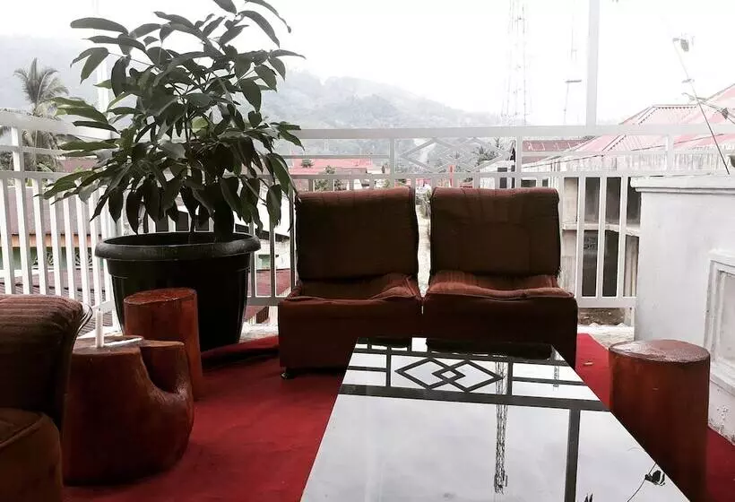 Majatalo Bumimi Homestay