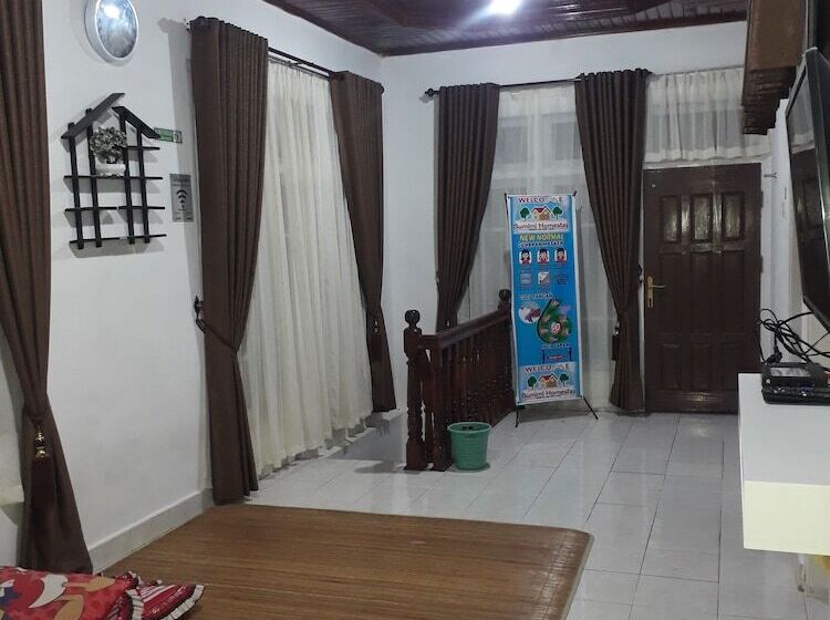 بنسيون Bumimi Homestay