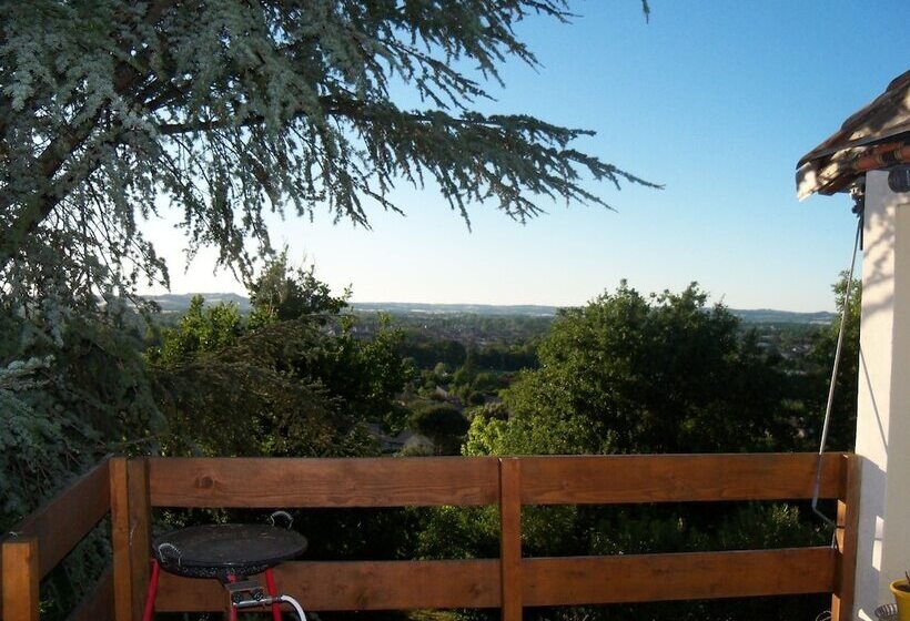 膳宿费 Chambre D Hote Et Gite Le Parc