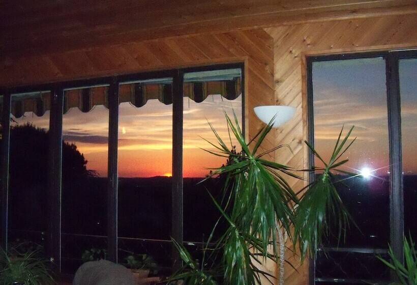 膳宿费 Chambre D Hote Et Gite Le Parc