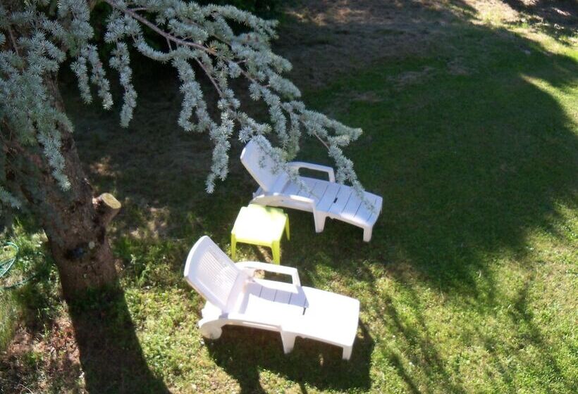 膳宿费 Chambre D Hote Et Gite Le Parc