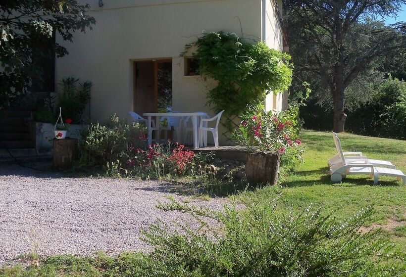 膳宿费 Chambre D Hote Et Gite Le Parc