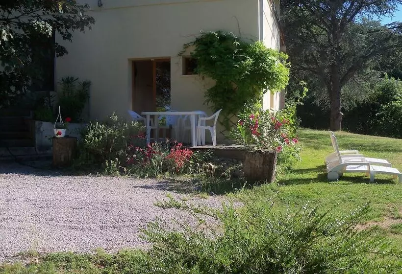 ペンション Chambre D Hote Et Gite Le Parc