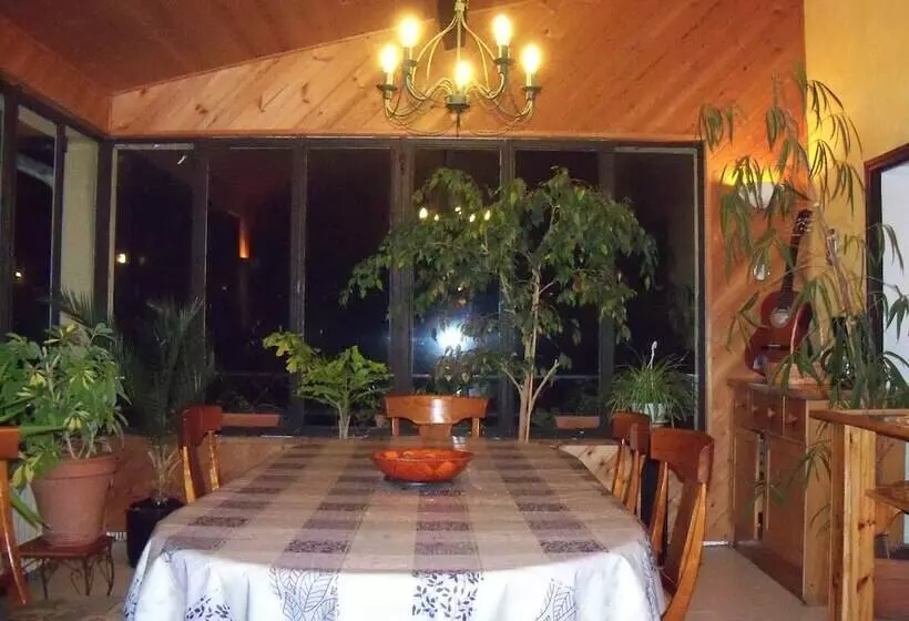 ペンション Chambre D Hote Et Gite Le Parc