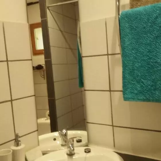 ペンション Chambre D Hote Et Gite Le Parc