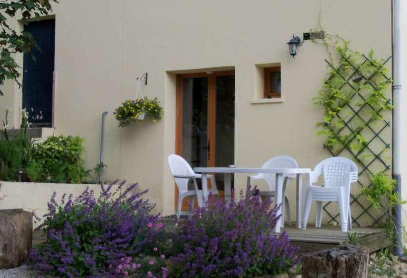 膳宿费 Chambre D Hote Et Gite Le Parc