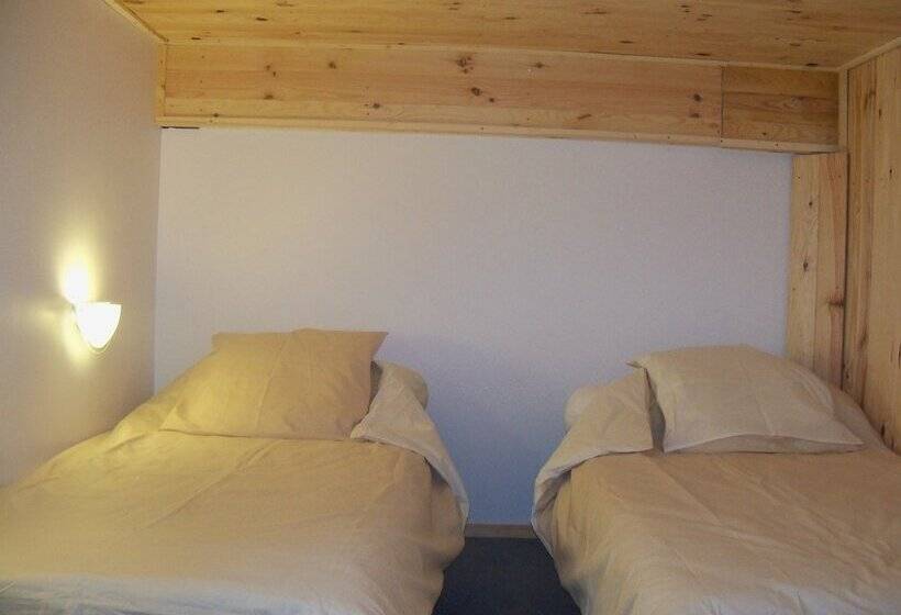 膳宿费 Chambre D Hote Et Gite Le Parc