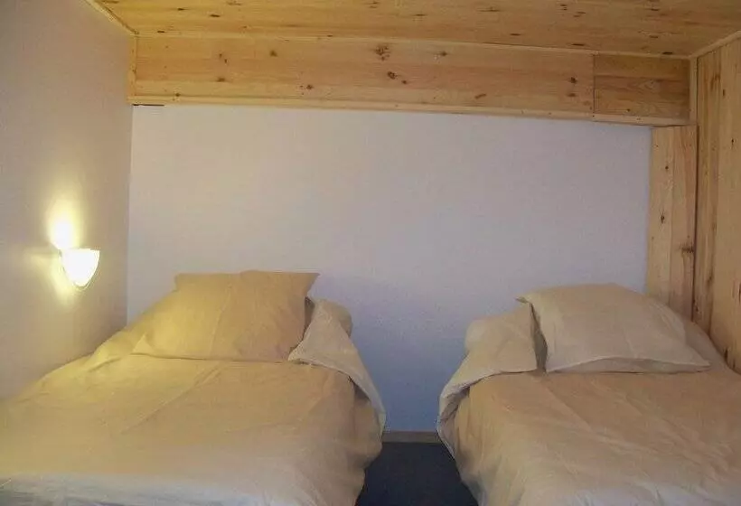 ペンション Chambre D Hote Et Gite Le Parc