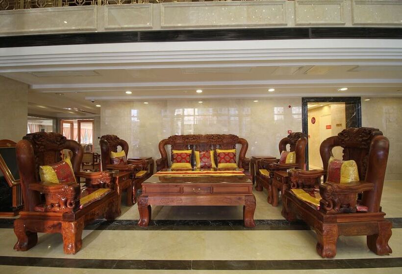 Xiaoxiang Binhu Hotel Yongzhou