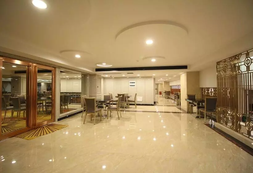 Xiaoxiang Binhu Hotel Yongzhou