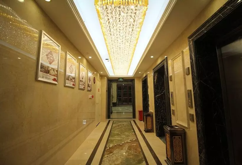 Xiaoxiang Binhu Hotel Yongzhou
