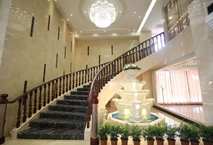 Xiaoxiang Binhu Hotel Yongzhou