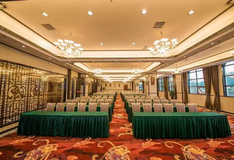 Xiaoxiang Binhu Hotel Yongzhou