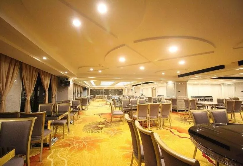 Xiaoxiang Binhu Hotel Yongzhou