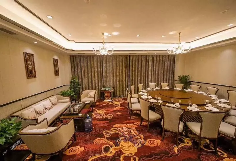 Xiaoxiang Binhu Hotel Yongzhou