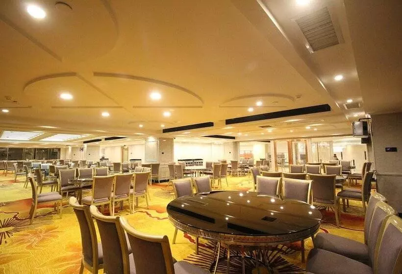 Xiaoxiang Binhu Hotel Yongzhou