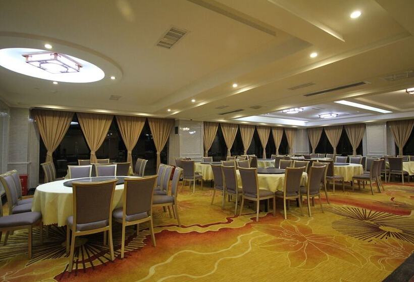 Xiaoxiang Binhu Hotel Yongzhou