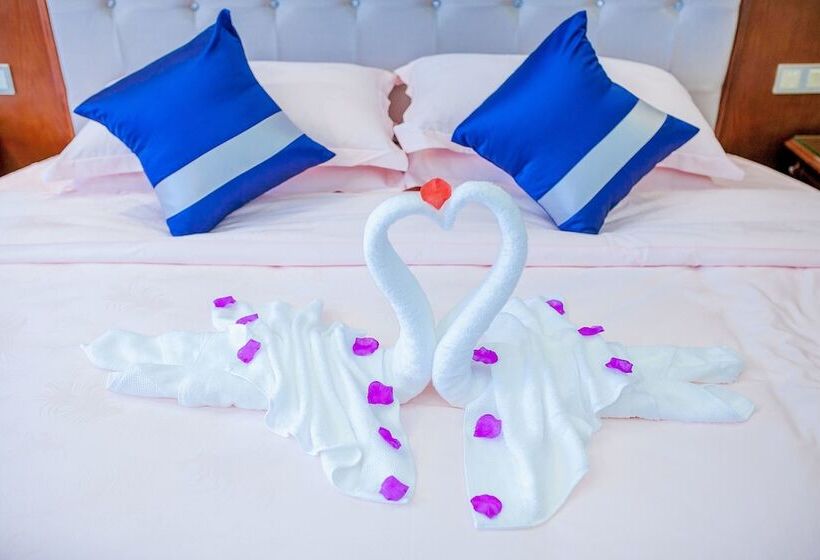 Xiaoxiang Binhu Hotel Yongzhou