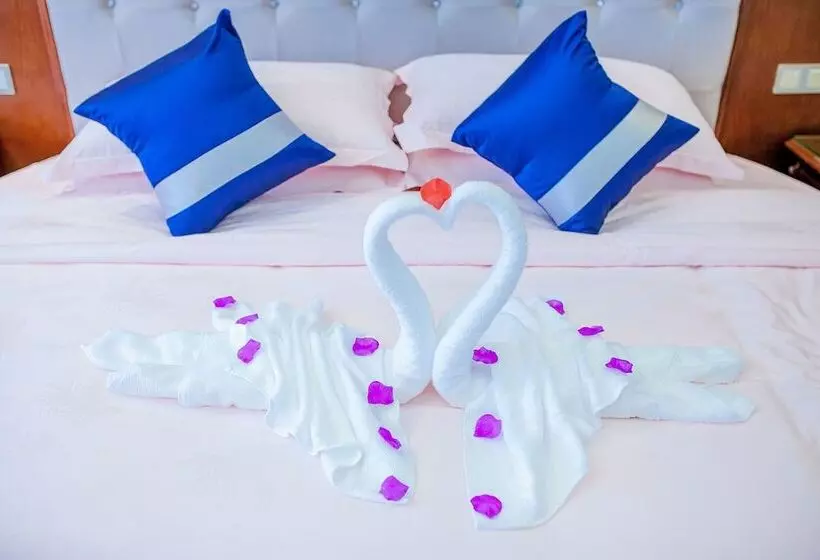 Xiaoxiang Binhu Hotel Yongzhou