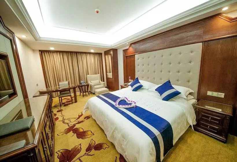 Xiaoxiang Binhu Hotel Yongzhou