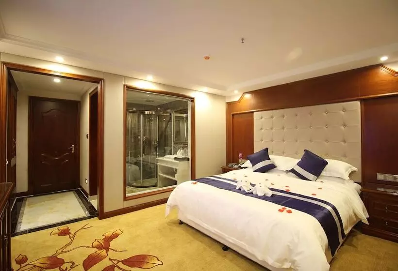 Xiaoxiang Binhu Hotel Yongzhou