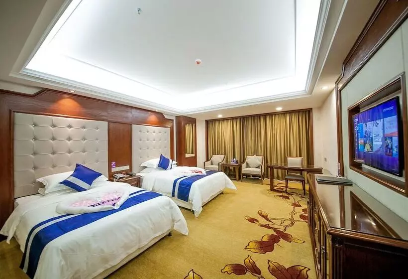 Xiaoxiang Binhu Hotel Yongzhou