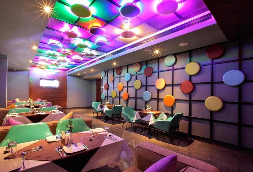 בית מלון כפרי Ceasar Palace