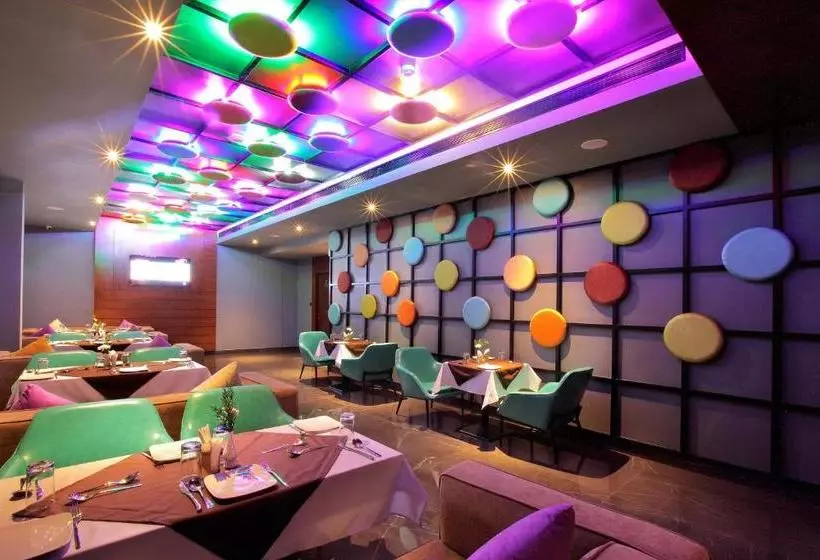 ホテル Ceasar Palace