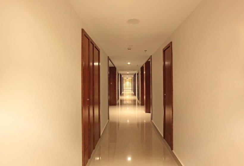 בית מלון כפרי Ceasar Palace