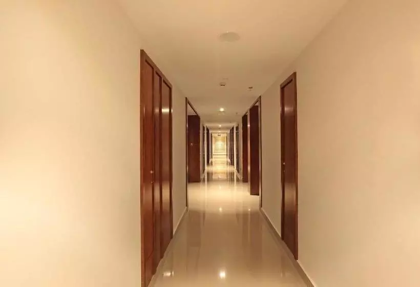 ホテル Ceasar Palace