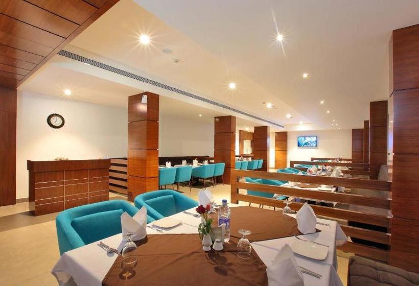 בית מלון כפרי Ceasar Palace