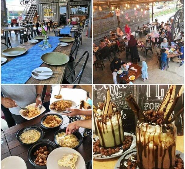 Timurbay Seafront Residence