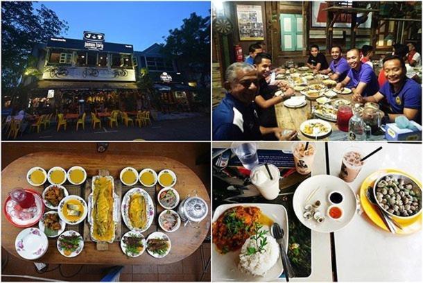 Timurbay Seafront Residence