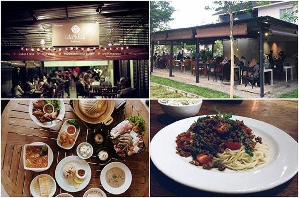 Timurbay Seafront Residence