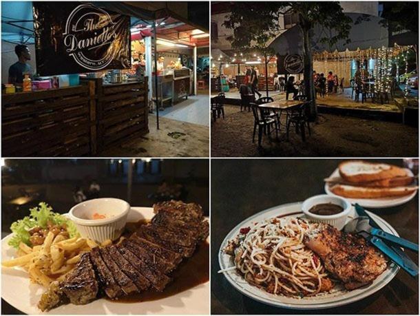 Timurbay Seafront Residence