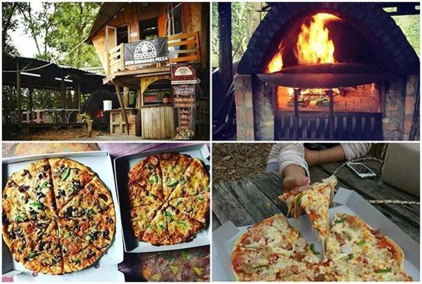 Timurbay Seafront Residence