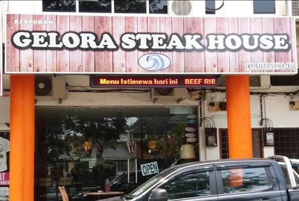 Timurbay Seafront Residence