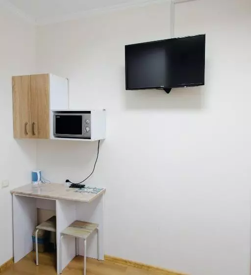 ユースホステル Villa Zhanna