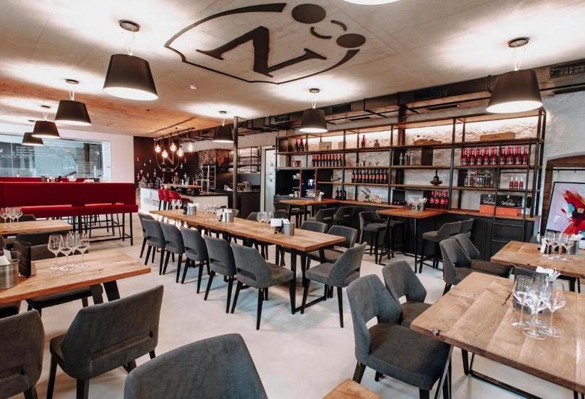 مبيت وإفطار Nussböckgut