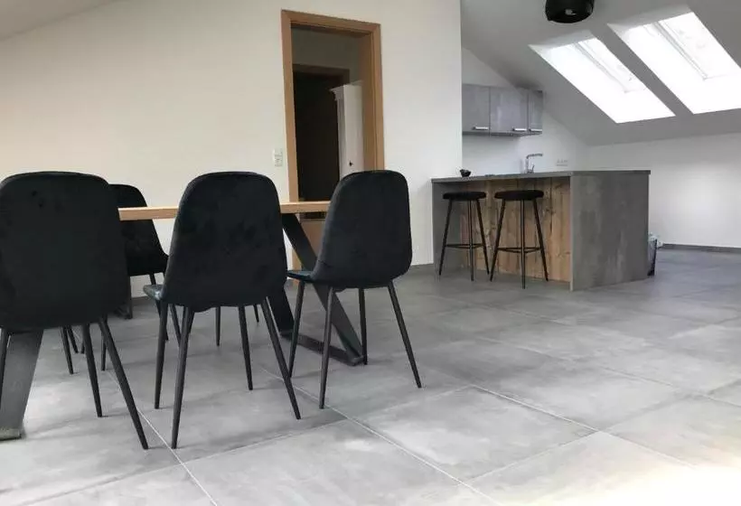 Aamiaismajoitus (B&B) Nussböckgut