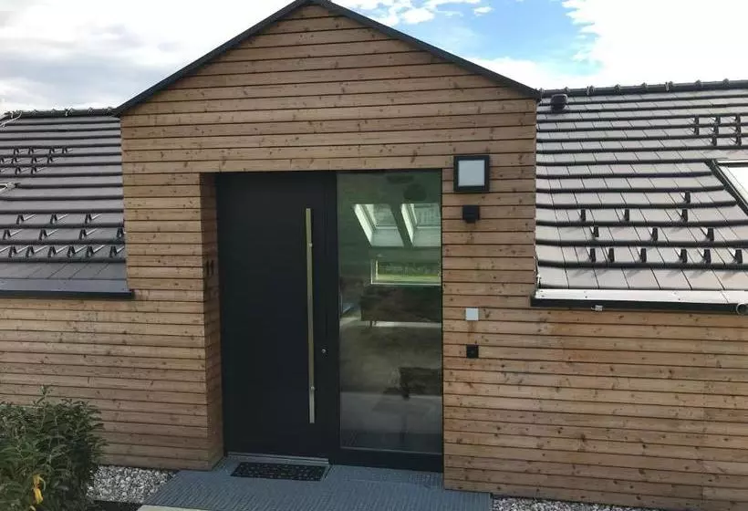 Aamiaismajoitus (B&B) Nussböckgut