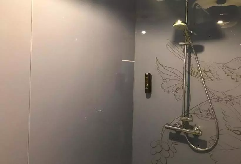 Aamiaismajoitus (B&B) Nussböckgut